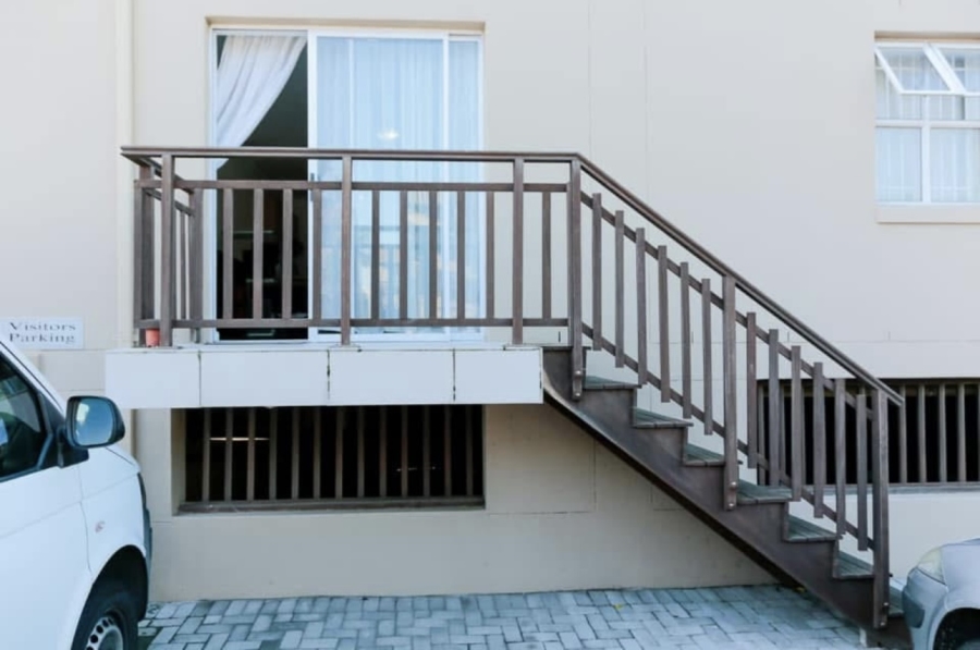 To Let 2 Bedroom Property for Rent in Milnerton Ridge Western Cape